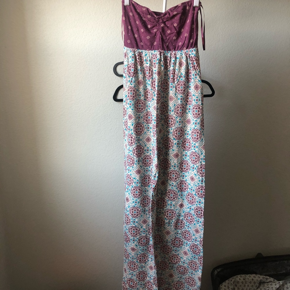 Roxy dress